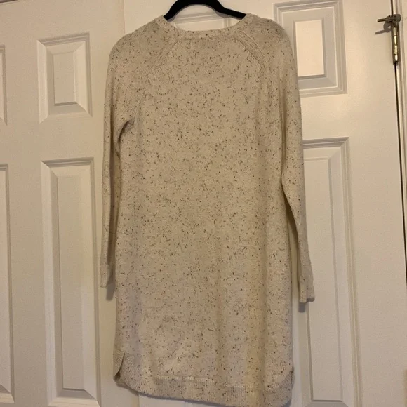 Loft Sweater Dress - Picture 6 of 6